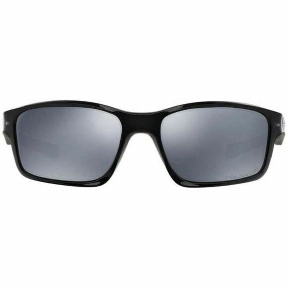 *Clearance* Oakley Sunglasses Black Polarized Lens - Picture 2 of 5